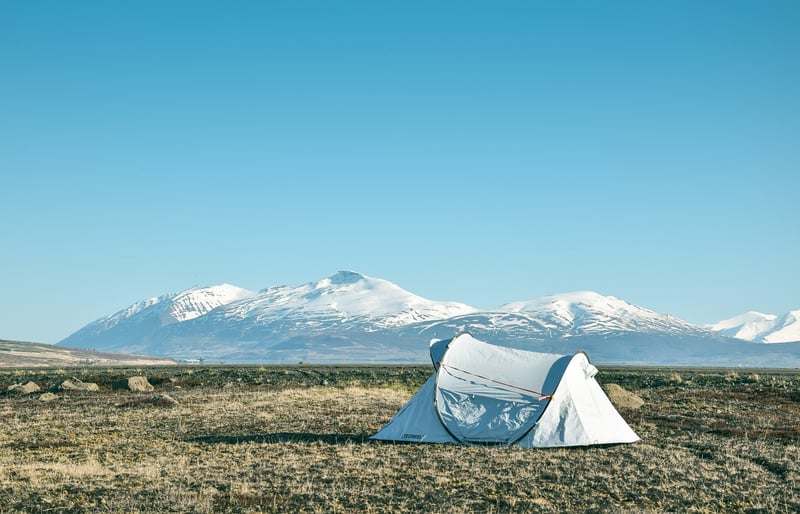 Camping Adventures
