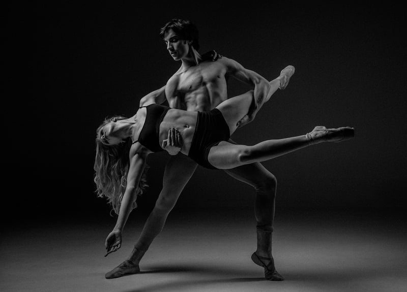 Dance Workshop