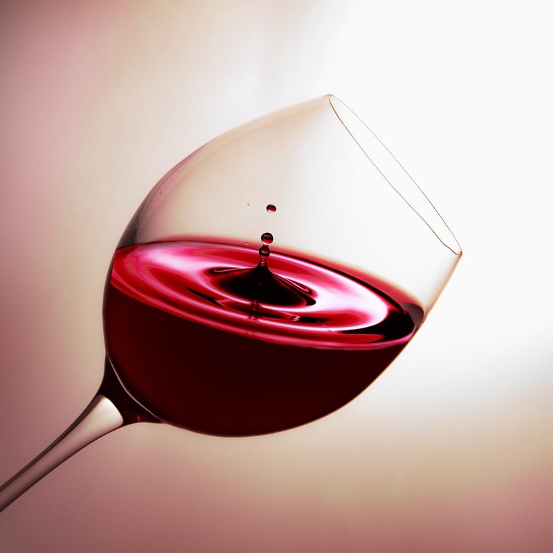 Wine Tasting